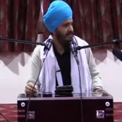 #11 Guru Granth Sahib Ji - Part 2 - The travelling Light of Guru Nanak by Baljit Singh