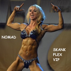 Nomad - Skank Flex VIP **FREE DOWNLOAD**