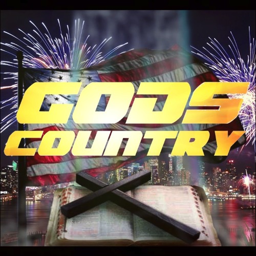 GODS COUNTRY (FREE 4TH OF JULY INSTRUMENTAL)