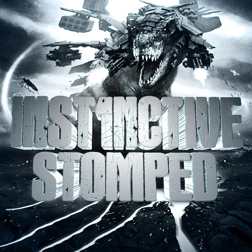 FREE DOWNLOAD: Inst1nctive - Stomped