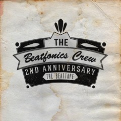 T One - Modal JaZZ ( The Beatfonics Crew - vol.8 - 2nd Anniversari)