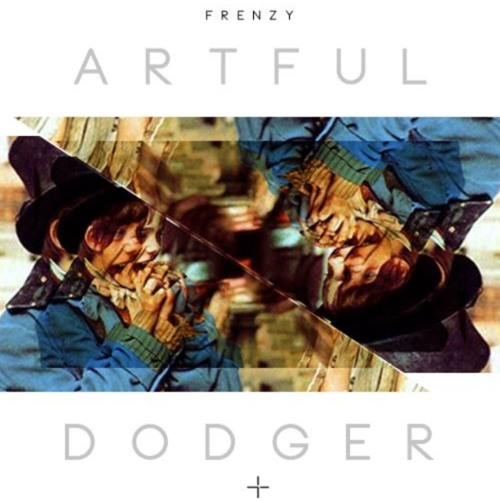 Artful Dodger - EP