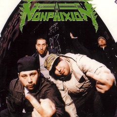 Non Phixion - Black Helicopters Prod. By Scovery D (remake)