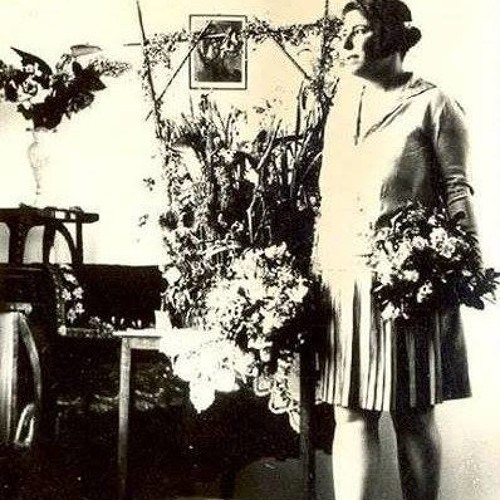 Stream QamarolMoluk Vaziri قمرالملوک وزیری بانوی مسلم آواز by