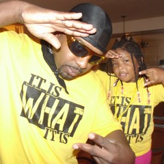 It Is What It Is 2Clean ft. Delise