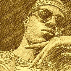 TRU - Man Of The Year (.prod by "KILO JONES")