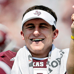 J. Manziel (REMIX) G. Frank Rose ft Wedne$day Widget