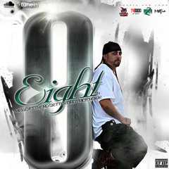 EIGHT BY MELLO FT TREND SETTER AND PRICE ROWE