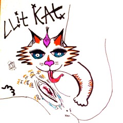 Clit Kat - Highdrool