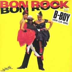 Bon Rock - It's Alright (Principle Edit)
