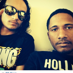 Diss Track - J Raw(Mc Little x STR )