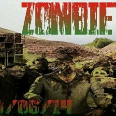 Jamie Brown - Zombietec Set 28th June 2014