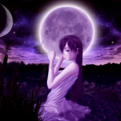 PURPLE GIRLS 紫の女の子 - TRIPPYGOD(PROD. BY BLVCSVND) ❅✶CRYSTALS ON MAH BITCH ✶❅