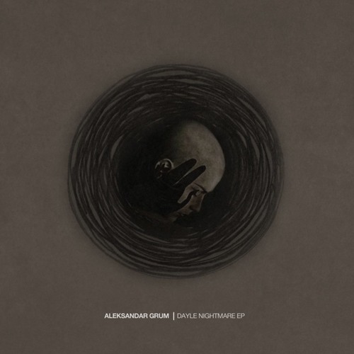 Aleksandar Grum - You Are Not A Woman