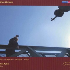 Fritz Kreisler:  Präludium und Allegro