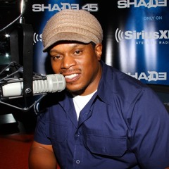Kev Turner - Get In The Game Segment On Sway In The Morning On Shade 45