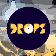 Jan Pienkowski @ City Hall Barcelona for DROPS Night (2014-06-30)