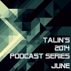 Talin - Juni 2014
