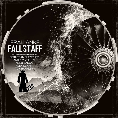 Frau Anke - Fallstaff (Alex Lemar & Tom Barkley Remix) PREVIEW