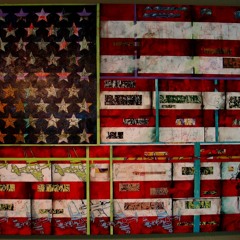 Sunset America - demo (Mike Viola, voice)