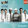 Download lagu YOIKI ft USTAD SOLMED - Bersyukur (2014)