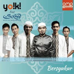 YOIKI ft USTAD SOLMED - Bersyukur (2014)