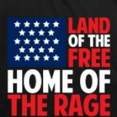 Ferdaboyz - Land of the Free, Home of the Rage (Hope x Born to Rage)