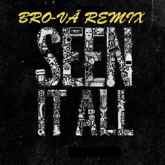 BROVA SEEN IT ALL RMX