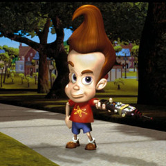 Jimmy Neutron TRAP Remix (Prod HumanProd)