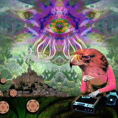 Funkadelic Friday, Episode 10