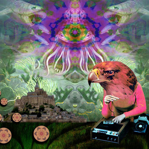 Funkadelic Friday, Episode 10