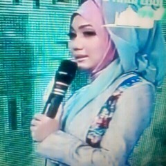 AYAT - AYAT CINTA - RINA NOSE