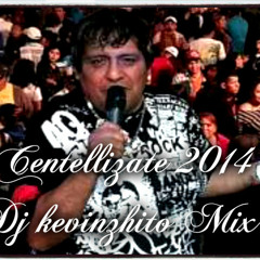 Centellizate - Mix Chicha 2014 (( Dj Kevinzhito Mix ))