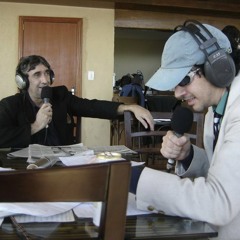 Saturday Morning Show Ipanema FM 2005