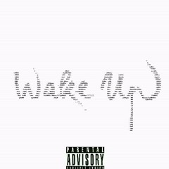 Johnny_Kash815 - "Wake up" Prod. qoR