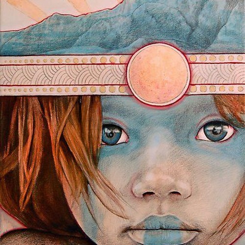 قصيدة (شهادة) صوفية للشاعر إيهاب البشبيشي