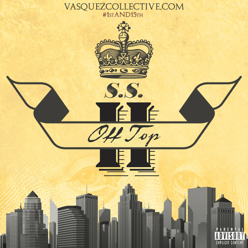 S.S. - Off Top 2!