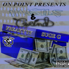 8. Pole Dancing (Feat. Saunceray)