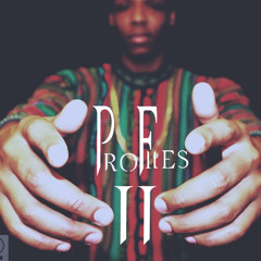 Galactus Feat.TaeMiles (Prod.AudioVisual)