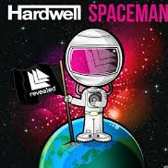 Hardwell spaceman original mix with a twist!