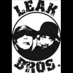 Leak Bros - Leak Smoke (2003)