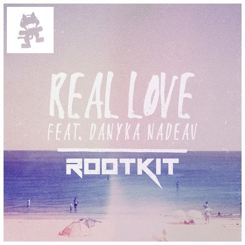 Rootkit - Real Love (feat. Danyka Nadeau)