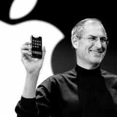 Apple Steve Jobs The Crazy Ones - NEVER BEFORE AIRED 1997 - (Original Post)