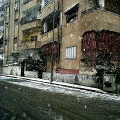 نحن زلمج يا الرقة at Raqqa