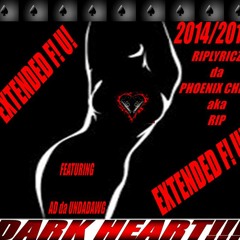 Extended F U: RIPLYRICZ da PHOENIX CHILD ft. AD da UNDADAWG/M&M BY THA COMPUTA/BEAT BY GENIUS BOY