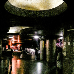 Emiliano Hernandez-Santana - El Silencio(Crudomix01)