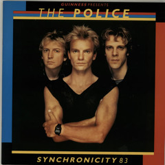 The Police - Synchronicity II