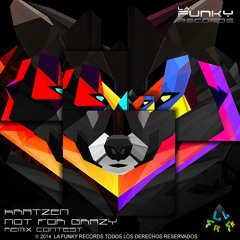 Kratzen - Not For Crazy  (INSANE MACHINE REMIX) PREVIO