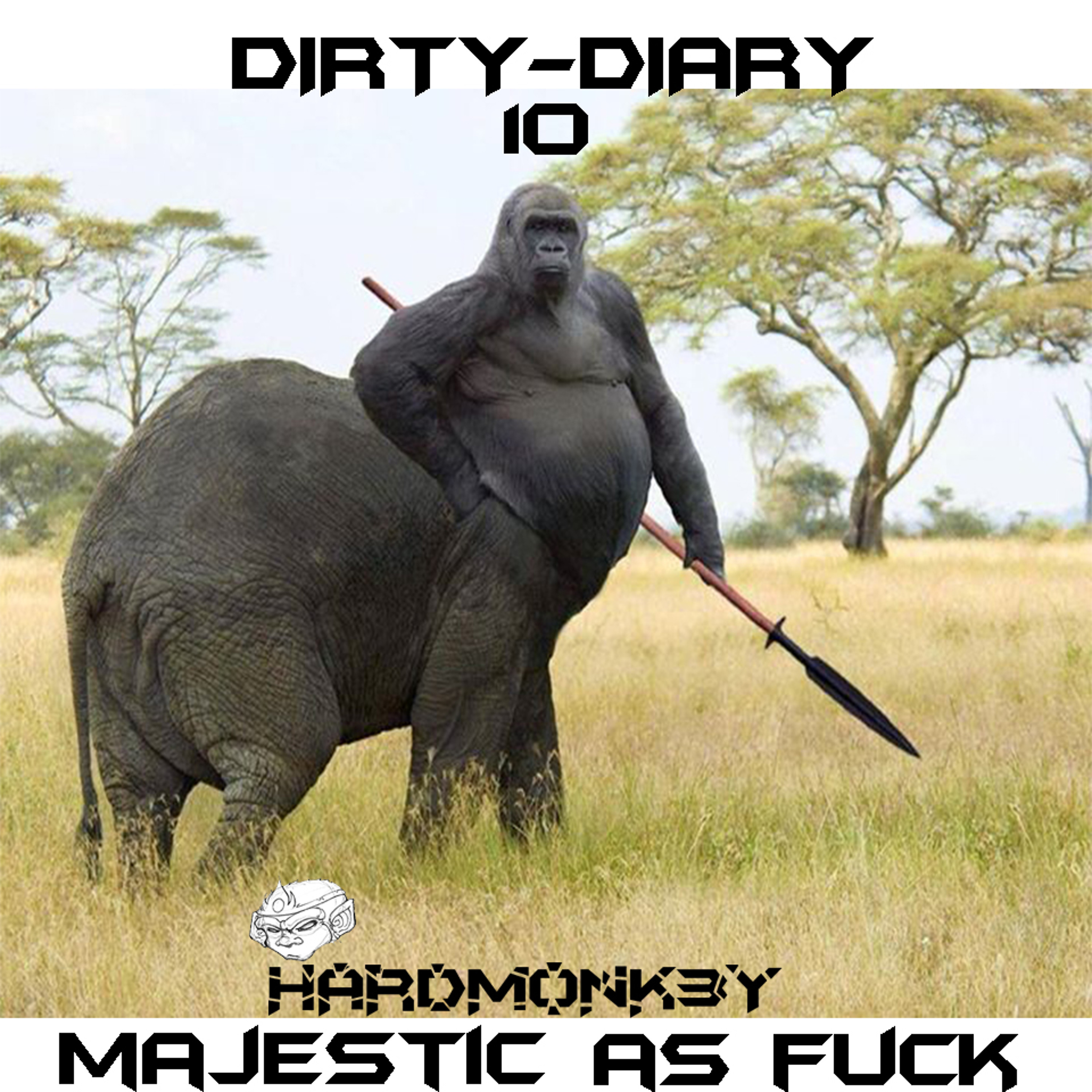 HARDMONK3Y
