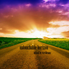 Untouchable Horizon